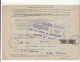 G.B. / Parcel Cards / Kent / Dover / Italy / Tax - Autres & Non Classés