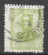 José Francisco De San Martín (1778-1850) - Perf. 13¼x12½ : N°142 Chez YT. - Used Stamps