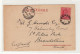 Western Australia / Paquebot Mail / G.B. Railways / Kent - Altri & Non Classificati