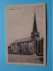 RAMSDONK De Kerk ( Edit. : Maerevoet / Beernaert ) Anno 19?? ( Zie SCANS ) ! - Kapelle-op-den-Bos