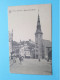 Eglise NOTRE-DAME > Verviers ( Edit. : 1210 - Hermans ) Anno 19?? ( Voir / Zie SCANS ) ! - Verviers