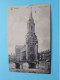 Eglise St. ANTOINE > Verviers ( Edit. : Nels ) Anno 19?? ( Voir / Zie SCANS ) ! - Verviers