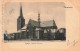 BELGIQUE - Turnhout - Eglise Saint Pierre - Carte Postale Ancienne - Turnhout