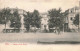 BELGIQUE - Spa - Palais De La Reine - Carte Postale Ancienne - Spa