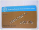 Myanmar Birmanie Burma Birma CDMA 2000 1X 450 MHz 20 FEC Mobile GSM Prepaid TOP UP Card EXP: No Date - Myanmar (Burma)