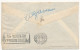 1935 COLONIE ITALIANE SOMALIA AEROGRAMMA 3 X0,50 DIRE DAUA BILINGUE FRANCO ETIOPICO/ ITALIANO - Somalie