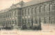 BELGIQUE - La Hulpe - Villa Scolaire - Carte Postale Ancienne - Nivelles
