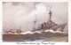 ILLUSTRATEUR - HAFFNER - MARINE - NOS NOUVEAUX CROISEURS TYPE "DUGUAY-TROUIN" - LIGUE MARITIME ET COLONIALE - Haffner