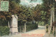 FRANCE - Montaigu - Chemin De La Croix - Colorisé - Carte Postale Ancienne - Montaigu