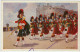 C.P.  PICCOLA    THE  BLACK  WATCH  (ROYAL  HIGHLAND REGIMENT)    2 SCAN  (VIAGGIATA) - Caithness