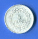 5  Fr  All   1946 C - 5 Francs