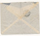 1939 COLONIE ITALIANE SOMALIA AEREOGRAMMA 1,50 + 0,25 PA X BRESCIA MOGADISCIO - Somalia