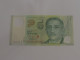 Banknote - Singapore $5 Dollars Portrait Series Repeater Lucky Number 6AH-211111 (#223) - Singapour