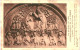 CPA  Carte Postale Italie Florence Eglise De Tous Les Saints Couronnement De La Vierge De Luca Della Robbia  VM70346 - Sculture