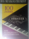 Das Musikinstrument Helf 5 X Jahrgang 100 Jahre Forster - Superbes Publicités ... - Musica