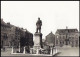 DUOSTAMP/MY STAMP** - Event Card - Monument à / Monument Voor / Denkmal Für - Amand Mairaux - La Louvière - Gilles... - Carnival
