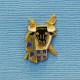 1 PIN'S // ** LOGO / CLUBS TAURINS PAUL RICARD ** - Bullfight - Corrida