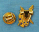 1 PIN'S // ** LOGO / CLUBS TAURINS PAUL RICARD ** - Bullfight - Corrida