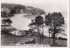 Holiday Haunts By The Sea 1938 - Senior Service Photo Card - M Size - RP - 32 Blackpool Sands, S. Devon - Wills