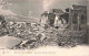 ITALIE - Boscotrecase (Napoli) - Una Villa Distrutta Dalla Lava - Carte Postale Ancienne - Napoli (Naples)