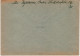 GERMAN OCCUPATION 1944 LETTER  SENT FROM POZNAŃ TO CEREKWICA / RIEMANNSFELDE - Other & Unclassified