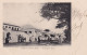 Bathurst Gambia River Wellington Street P.Used Stamp 1902 - Gambie
