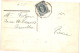 CPA  Carte Postale   Belgique Verviers Une Pensée De Verviers 1923 VM70370 - Verviers