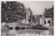 Bridges Of Britain 1938 - Senior Service Photo Card - M Size - RP - 16 Monks Bridge, Bayham Abbey, E Sussex - Wills