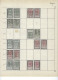 LOT TONGEREN / TONGRES Met O.a. RIJKSWAPEN , HERALDIEKE LEEUW , HOUYOUX , PELLENS En ALBERT I ; 10 Scans !  LOT 293 - Altri & Non Classificati