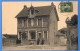 78 - Yvelines - Flins Sur Seine - Bureau De Poste (N13656) - Flins Sur Seine