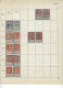 LIKWIDATIE Lot TURNHOUT Met O.a. RIJKSWAPEN , ALBERT I , HOUYOUX , HERALDIEKE LEEUW En KASTEEL VAN BORNHEM ! LOT 274 - Andere & Zonder Classificatie