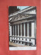 Stock Exchange     New York > New York City     Ref  6147 - Manhattan