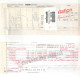 Swissair Passenger Ticket And Baggage Check - Biglietti