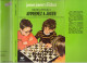 LIVRE - Jeunes Joueurs D'Echecs, édition Hatier, 1975 - Jeux De Société