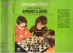 LIVRE - Jeunes Joueurs D'Echecs, édition Hatier, 1975 - Giochi Di Società