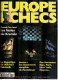 Delcampe - LIVRE - Europe Echecs, 7 Revues 1992 à 1996 - Jeux De Société