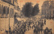 71-AUTUN- CONCOURS INTERREGIONAL DU 17 AOUT 1913 LE DELIFE - Autun