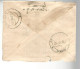 51955 ) Cover India Postmark Rangoon Ramnad 1930 - Omslagen
