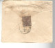 51958 ) Cover India Postmark Kotta Singapore 1930 - Briefe