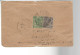 51963 ) Cover India Postmark   - Briefe