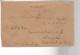51967 ) Cover India Postmark  Rangoon Ramnad 1926 - Enveloppes