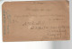 51970 ) Cover India Postmark  1930 - Enveloppes