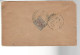 51970 ) Cover India Postmark  1930 - Omslagen