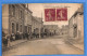 80 - Somme - Saint Ouen - La Rue De La Republique (N13697) - Saint Ouen