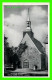 NOTRE DAME DU CAP, QUÉBEC - SANCTUAIRE - SHRINE - CARTE PHOTO - - Trois-Rivières