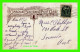 LONDON, ONTARIO - GREETINGS FROM LONDON - TRAVEL - CANADIAN SOUVENIR POST CARD - WARWICK BRO'S & RUTTER LTD - - Londen