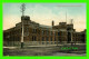 LONDON, ONTARIO - THE ARMOURIES - PUB. BY S.H. KNOX & CO - UNDIVIDED BACK - - Londen