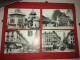 4 Cartes Postales Exposition Coloniale Marseille Amer Picon Blois La Fontaine Tours Rue Nationale Douai Place Thiers - Monumentos