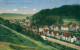 Saarbrücken Saarbruecken Allemagne Deutschland Sarre Panorama Partie Am Winterberg  1916 - Saarbruecken