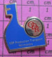 1115a Pin's Pins / Beau Et Rare / EDF / PRODUCTION TRANSPORT NORMANDIE BATEAU DRAKKAR ODR - EDF GDF